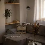 Kvartýr - V Centru Na Náměstí - Citlivě Zrekonstruovaný Apartamento *