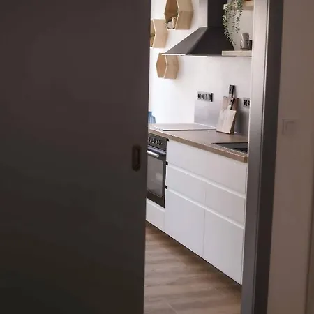 Kvartyr - V Centru Na Namesti - Citlive Zrekonstruovany