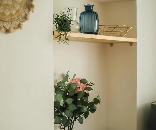 Apartmán Kvartýr - Nový Na Náměstí V české Lípě