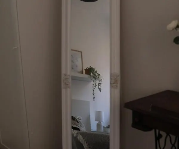 Apartmán Kvartýr - Nový Na Náměstí V české Lípě